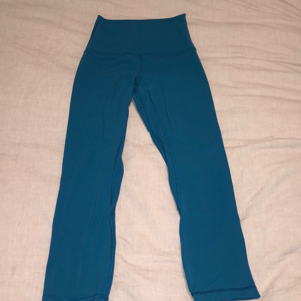Lululemon Align 21" inseam